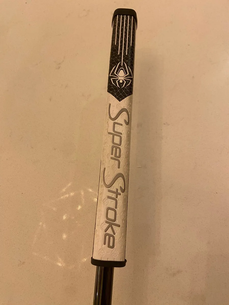 Taylormade spider 5kZT - Image 3