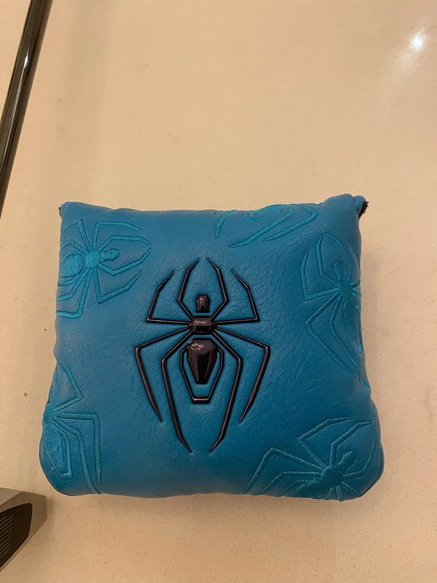 Taylormade spider 5kZT - Image 1