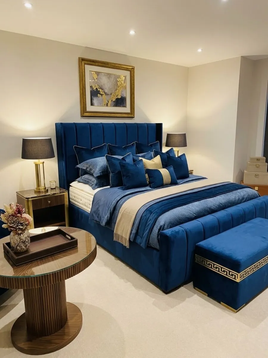New beds - Image 2
