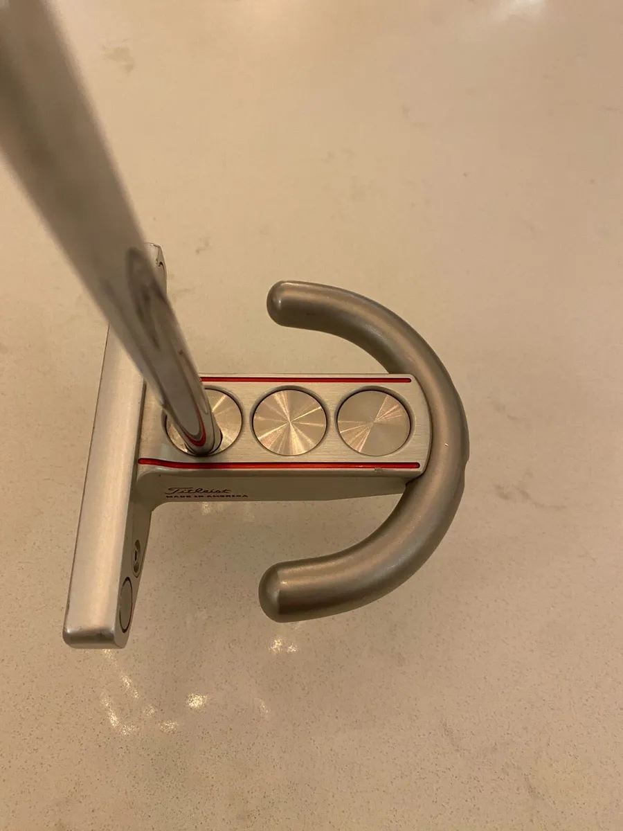 Scotty Cameron futura putter - Image 3