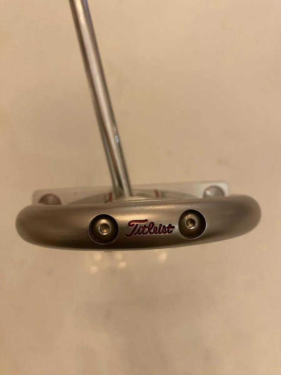 Scotty Cameron futura putter - Image 4