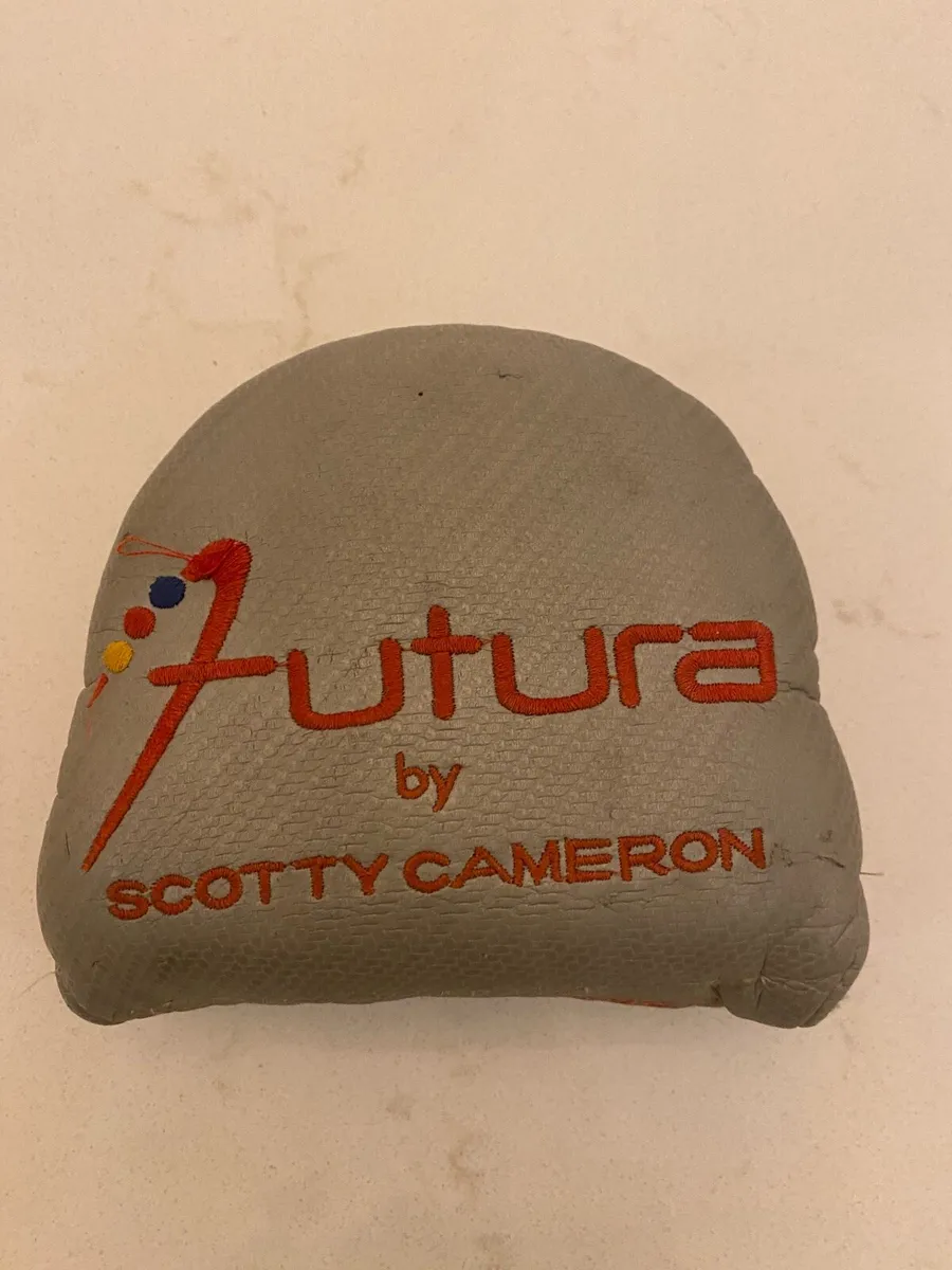 Scotty Cameron futura putter - Image 1
