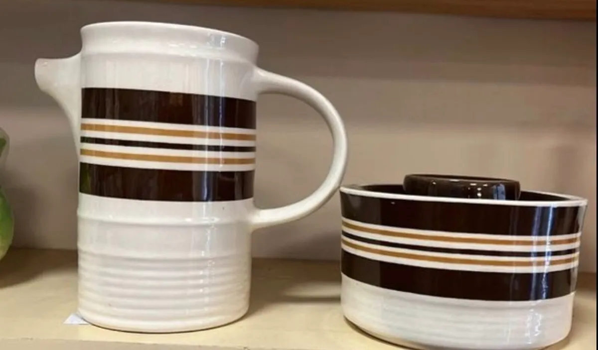 Arklow pottery - Image 1