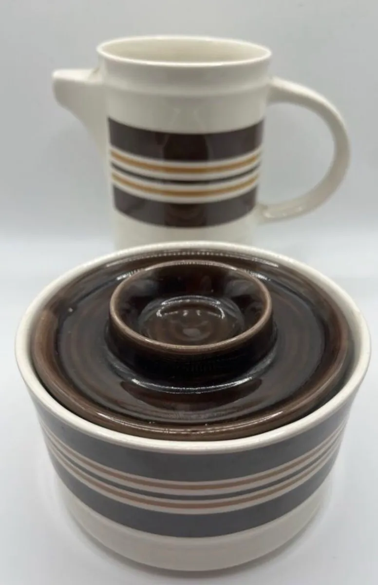 Arklow pottery - Image 2