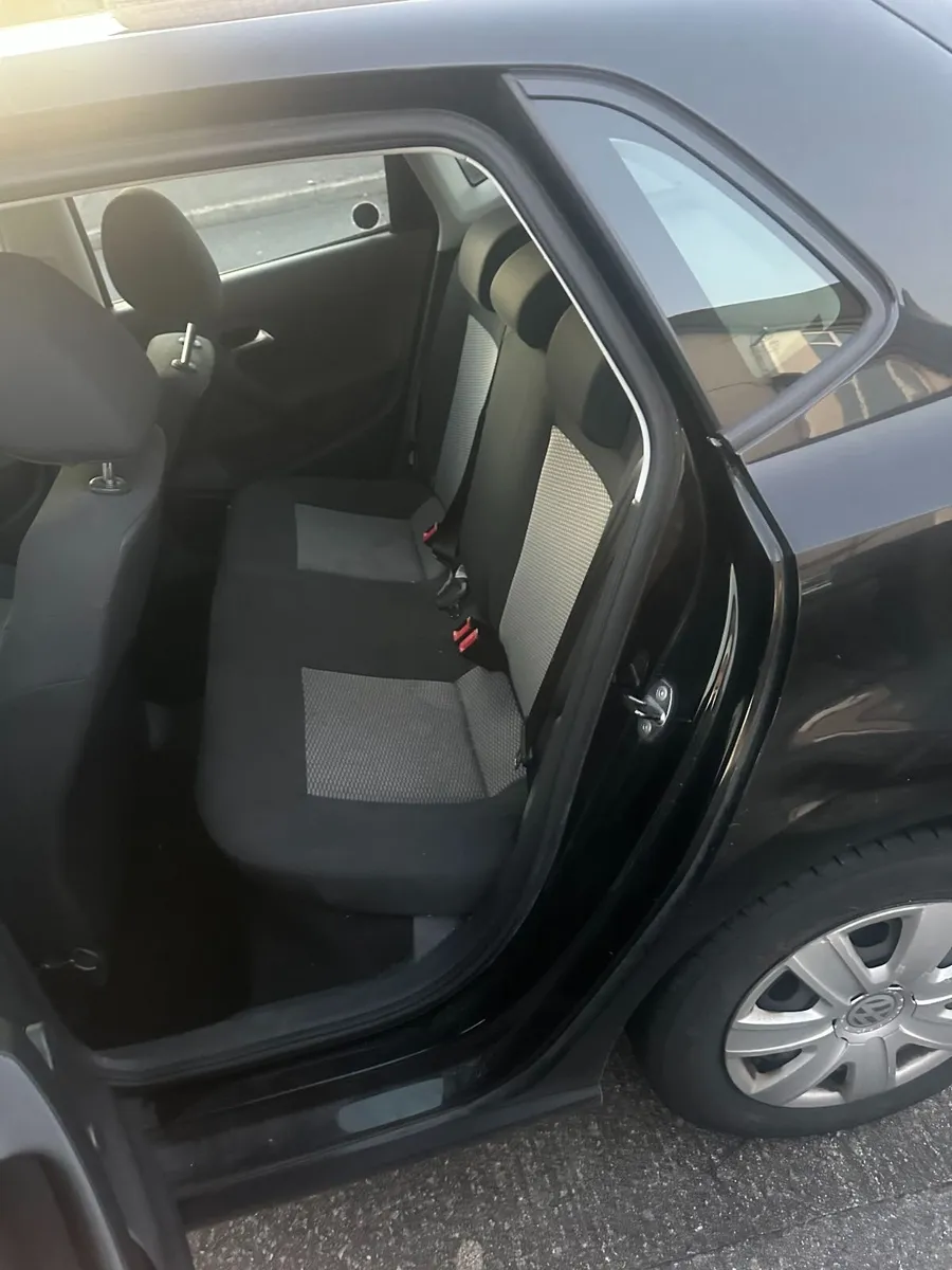 2011 VW Polo 1.2 TDI Trendline – Damaged - Image 3