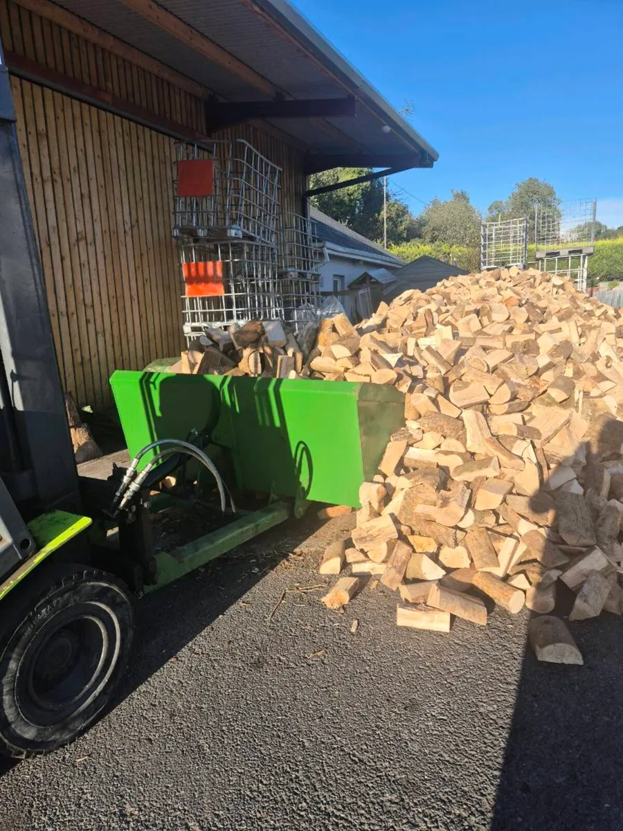 Firewood - Image 4