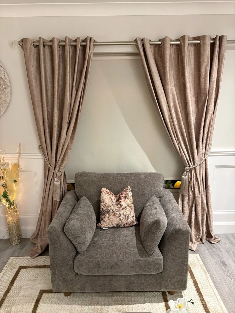 Curtains