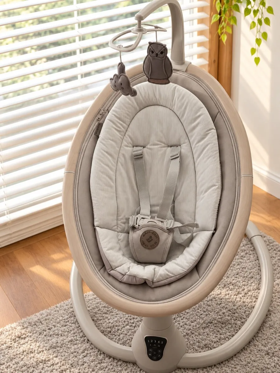 Maxi-Cosi Cassia Swing - Beige - Image 1