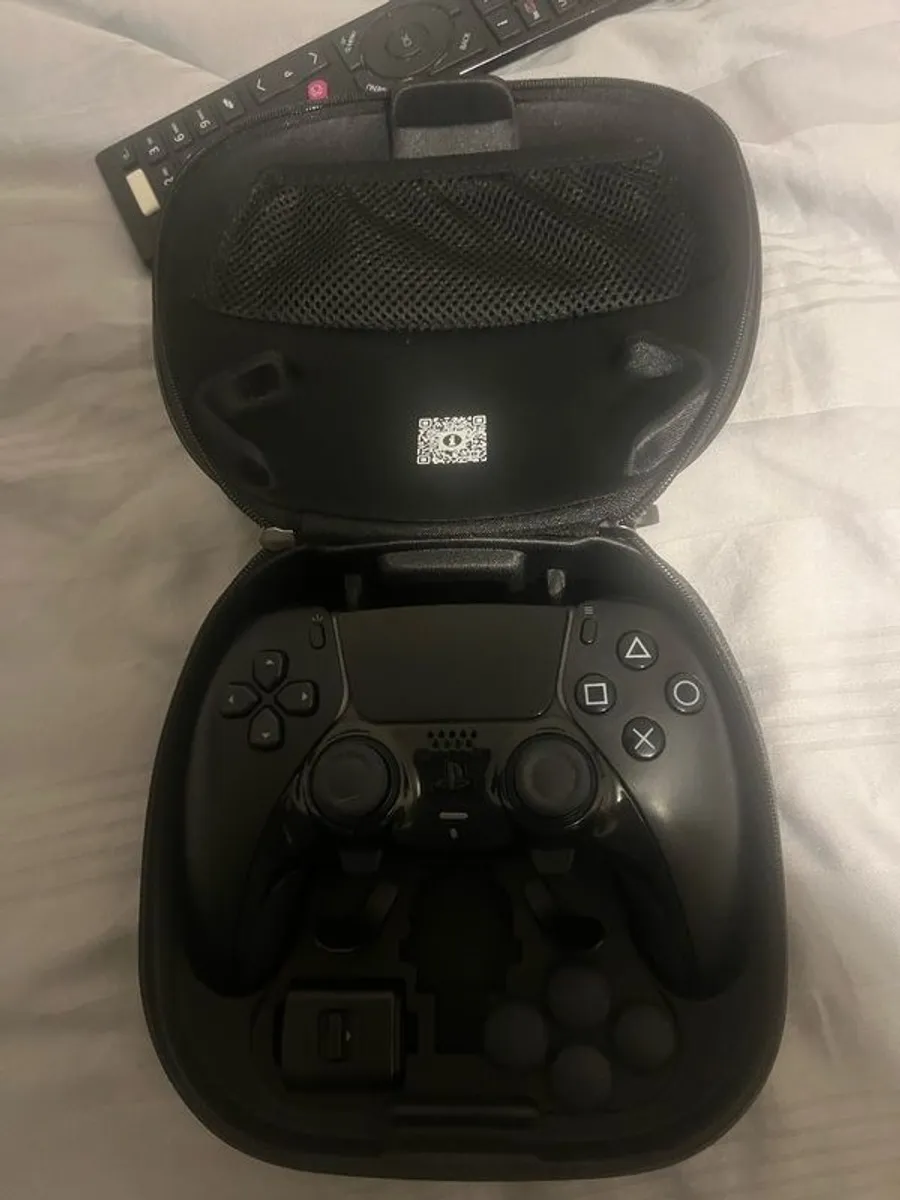 Dualsense Edge