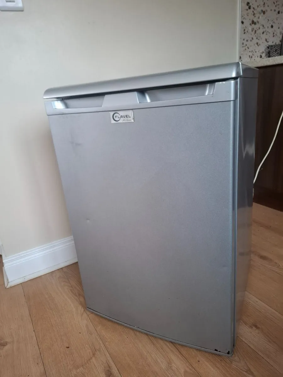 Undercounter Fridge - Image 1