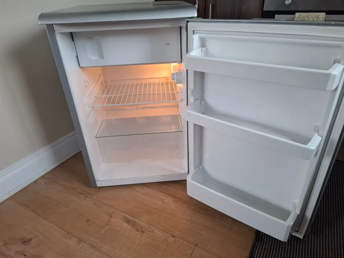 Undercounter Fridge - Image 2