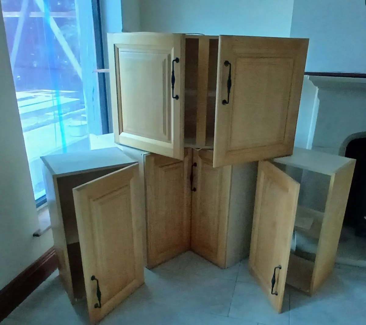 Kitchen - ready to go - Image 2