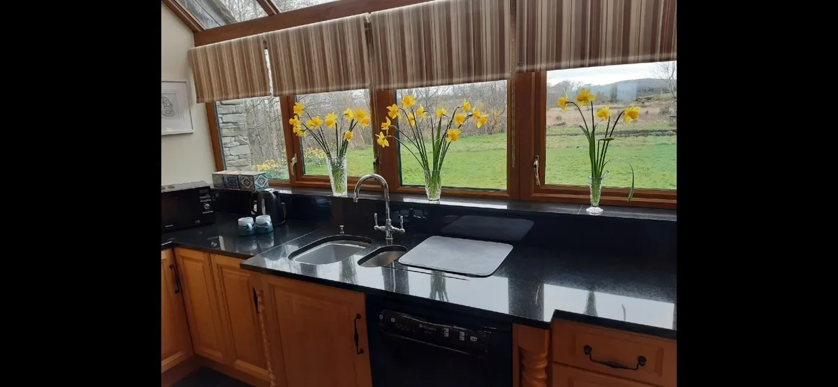 Kitchen - ready to go - Image 1