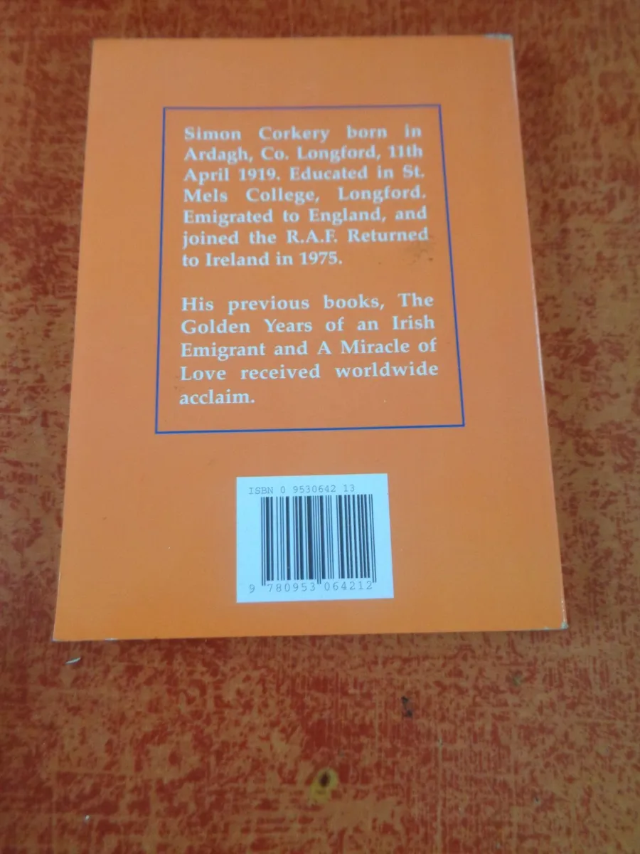 Pathway to Peace Book for Sale - Image 2
