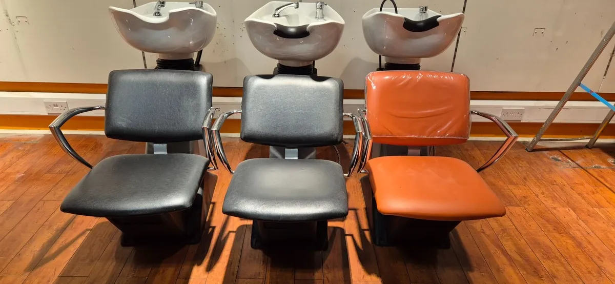 REM Hairdressing basin - Image 3