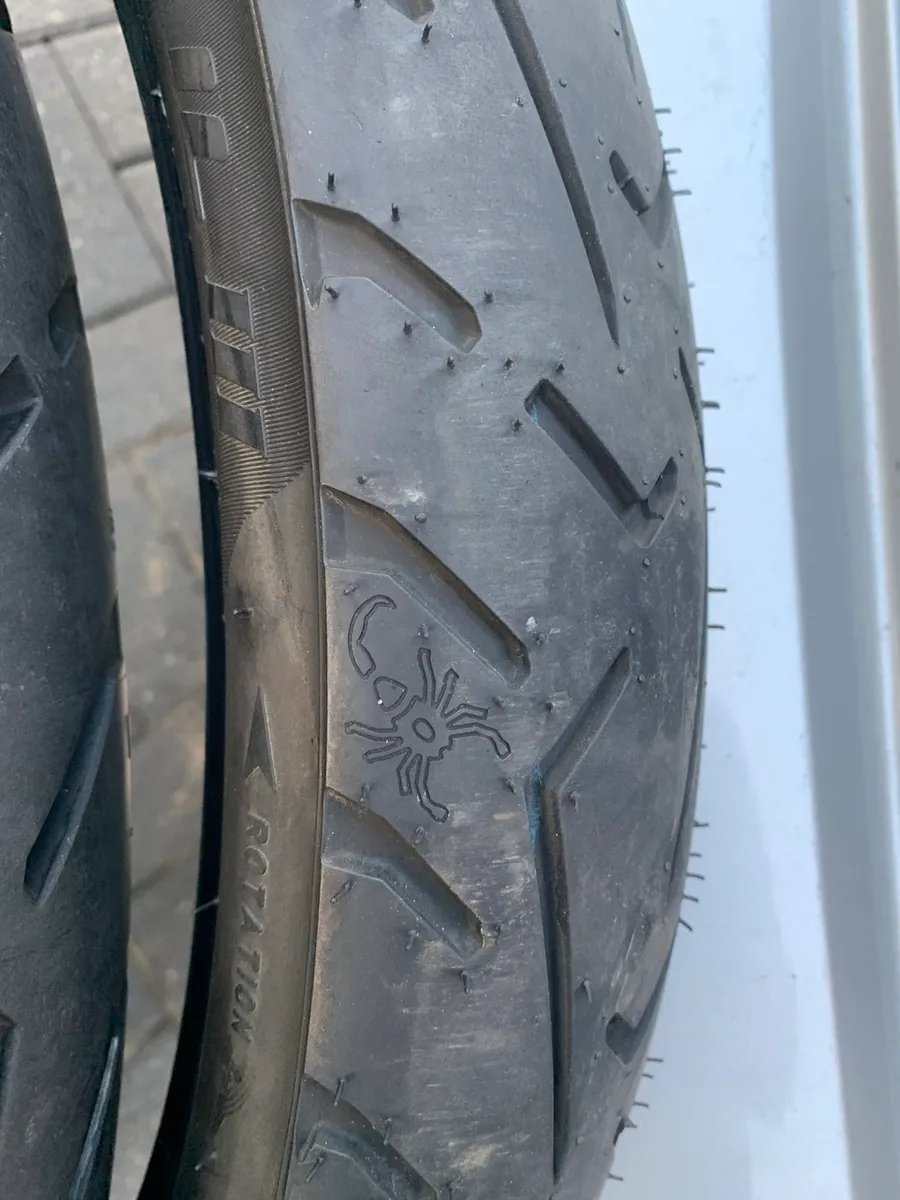 Pirelli scorpion 3 - Image 2