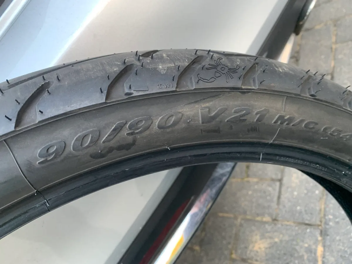 Pirelli scorpion 3 - Image 3