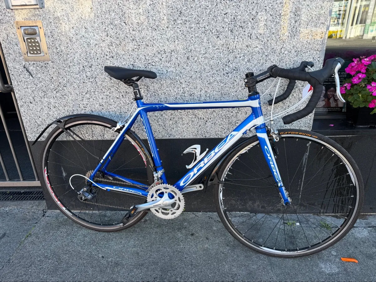 Orbea Road bike❗️Open 7 days of the week ❗️ - Image 1