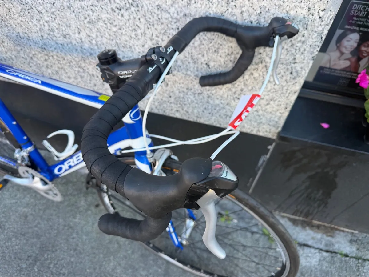 Orbea Road bike❗️Open 7 days of the week ❗️ - Image 2