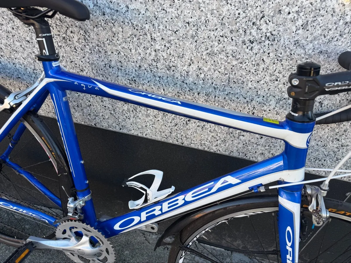 Orbea Road bike❗️Open 7 days of the week ❗️ - Image 4