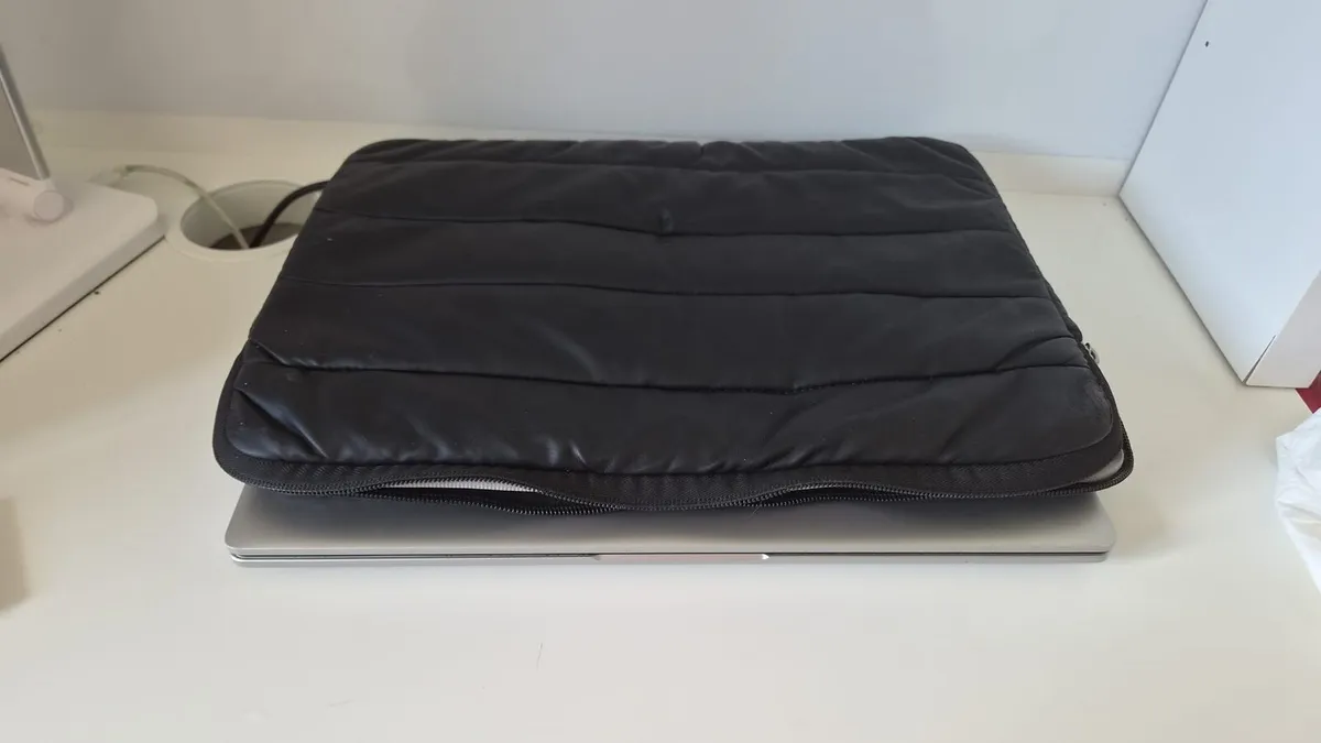 HP Touchscreen Laptop - Image 4
