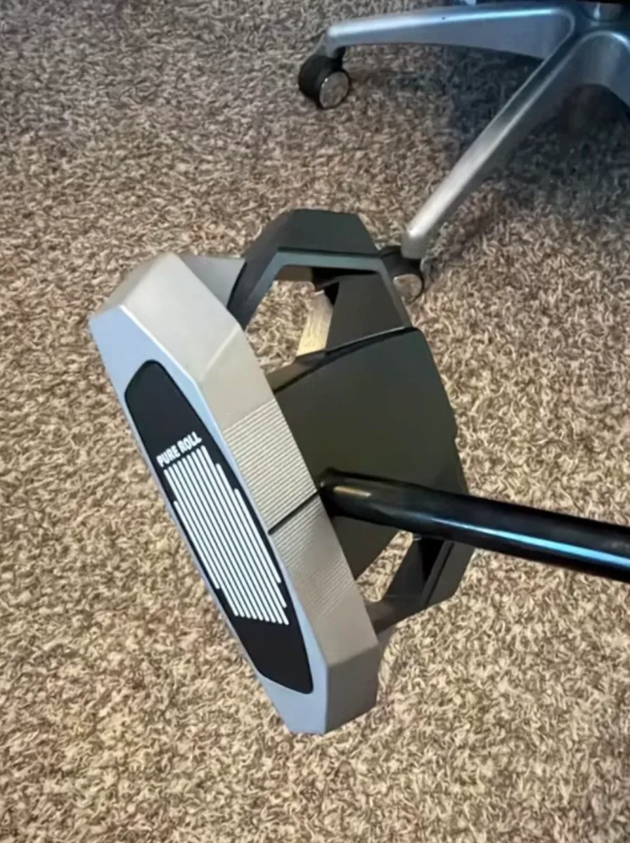 Spider Zt 34” Taylormade golf putter - Image 2
