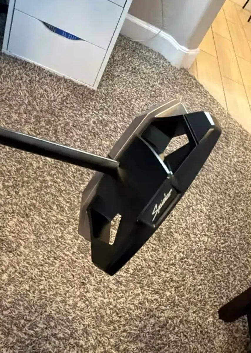 Spider Zt 34” Taylormade golf putter - Image 3