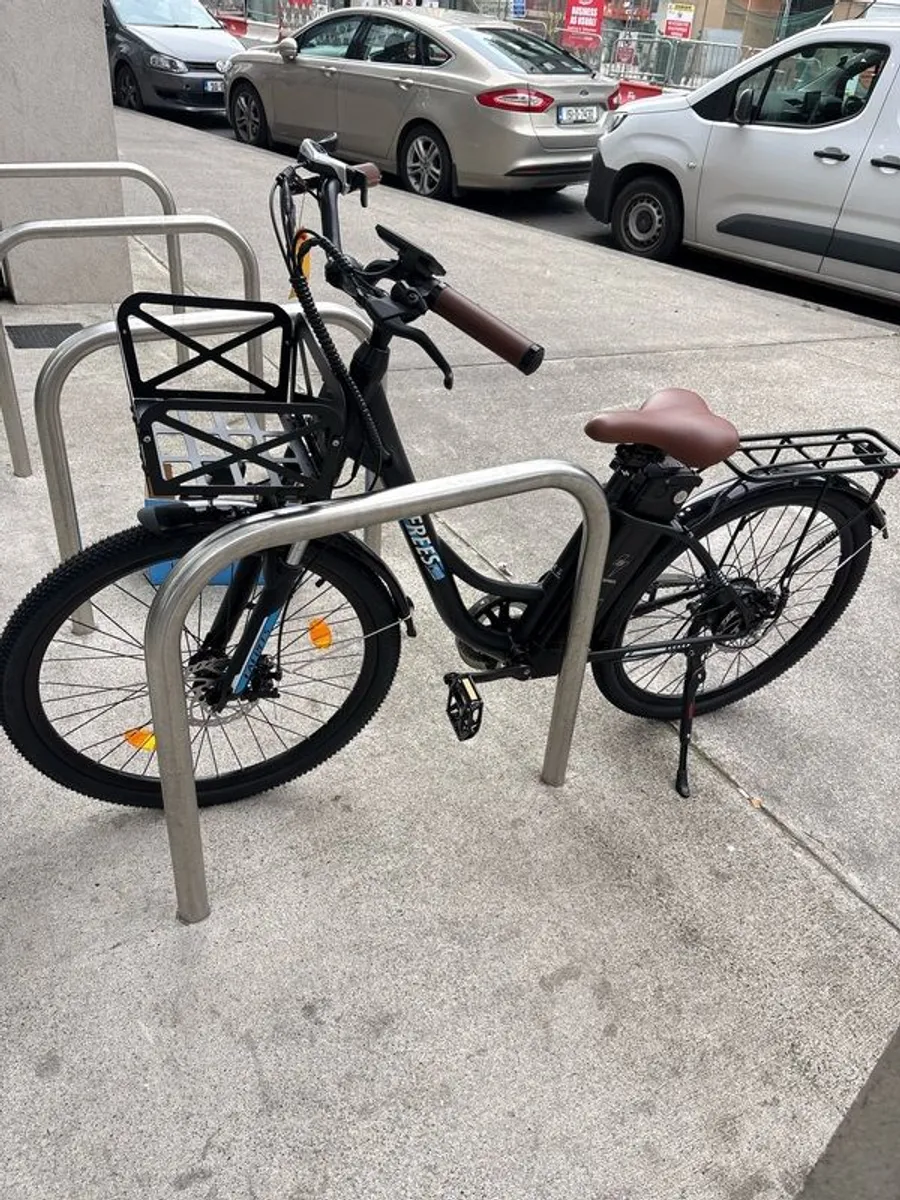 E-Bike - Image 1