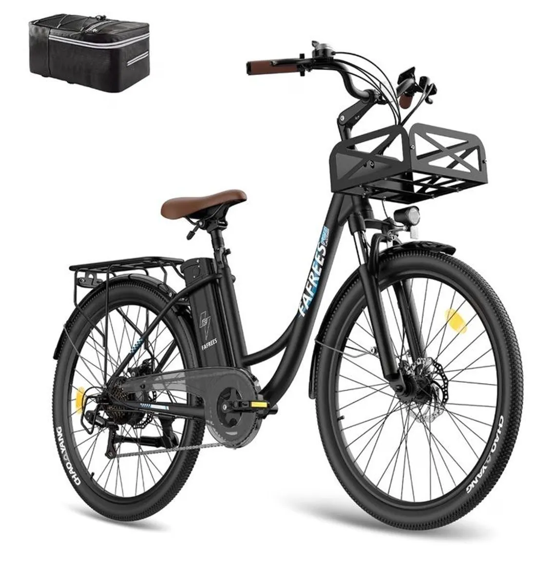 E-Bike - Image 2