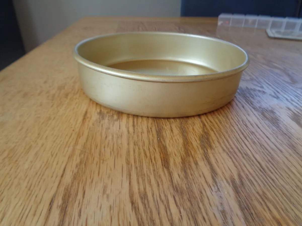 Prestige Baking Tin for Sale - Image 2
