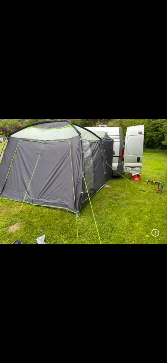 Campervan - Image 3