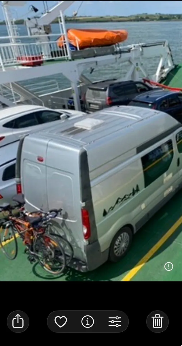 Campervan - Image 2