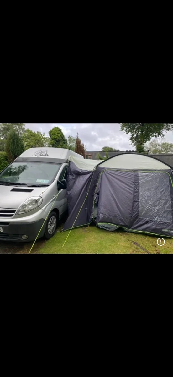 Campervan - Image 4