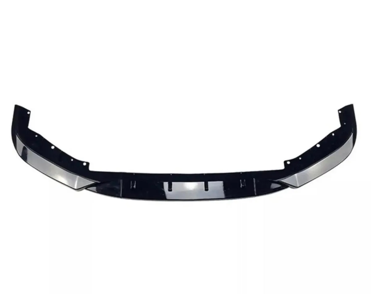 Front Splitter Lip Spoiler BMW G30 SE NEW Pre-LCI - Image 2