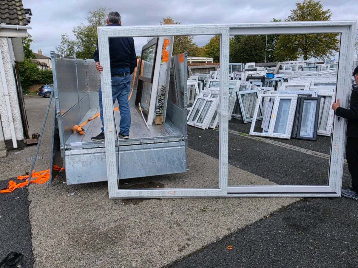 Toms pvc doors D22PP30 - Image 3