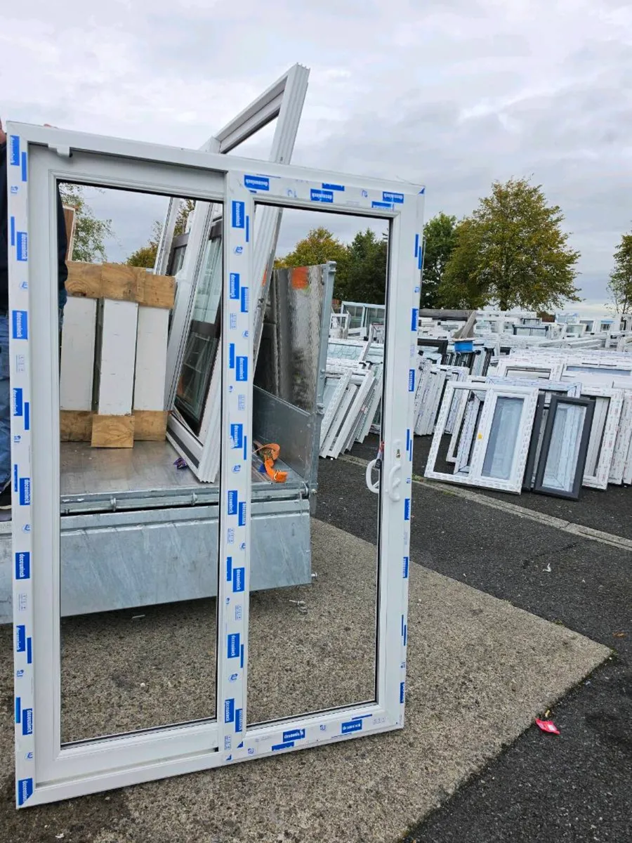Toms pvc doors D22PP30 - Image 4