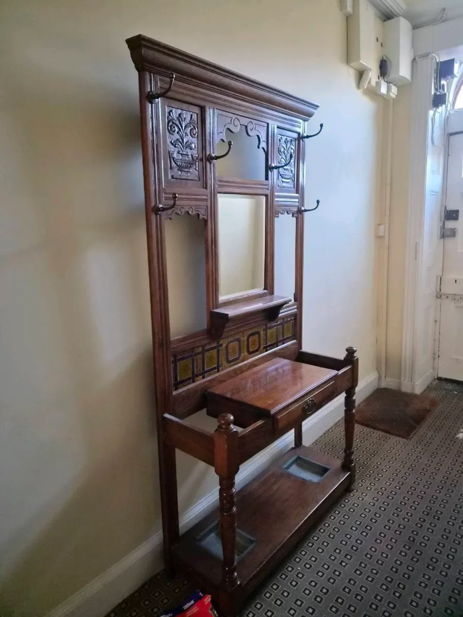 Assortment of Furniture - Image 1