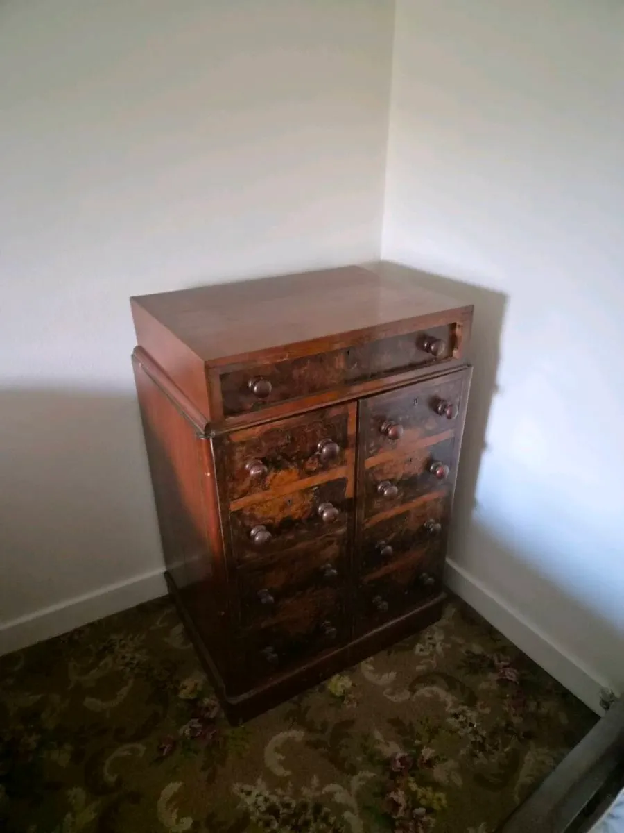 Assortment of Furniture - Image 2