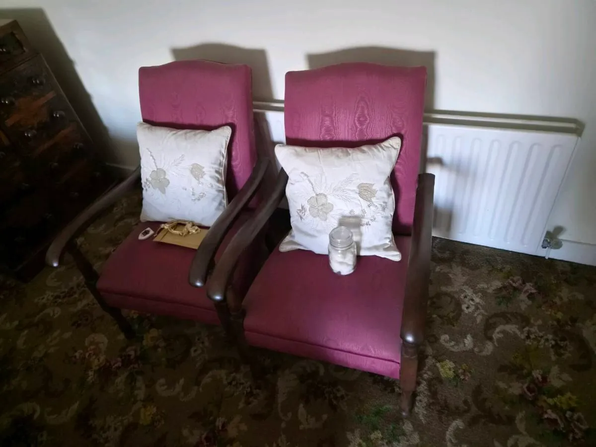 Assortment of Furniture - Image 3