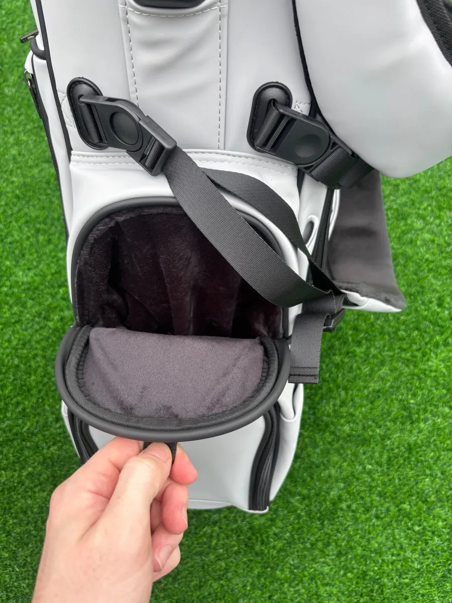 Golf bag - Image 2