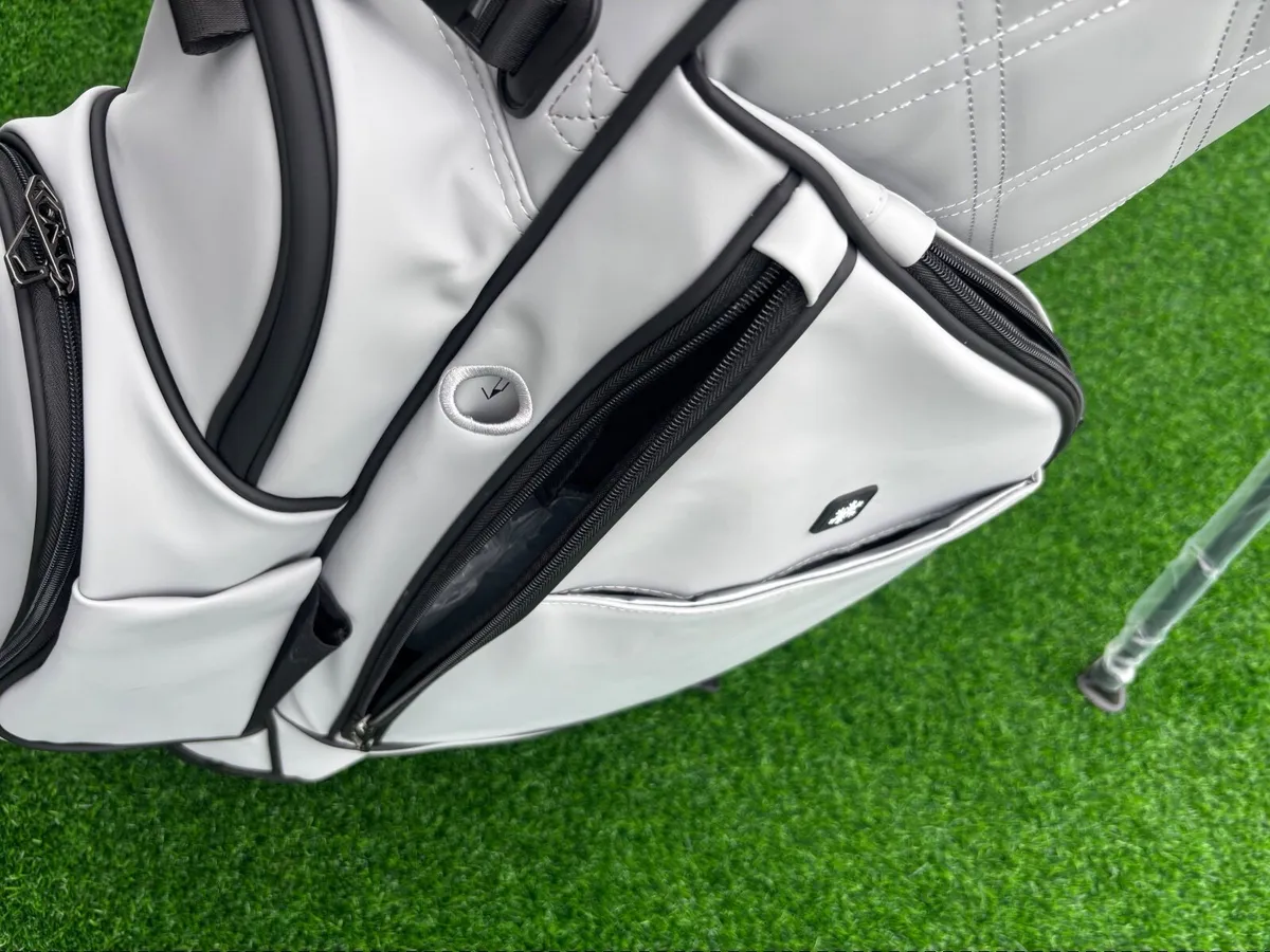 Golf bag - Image 3