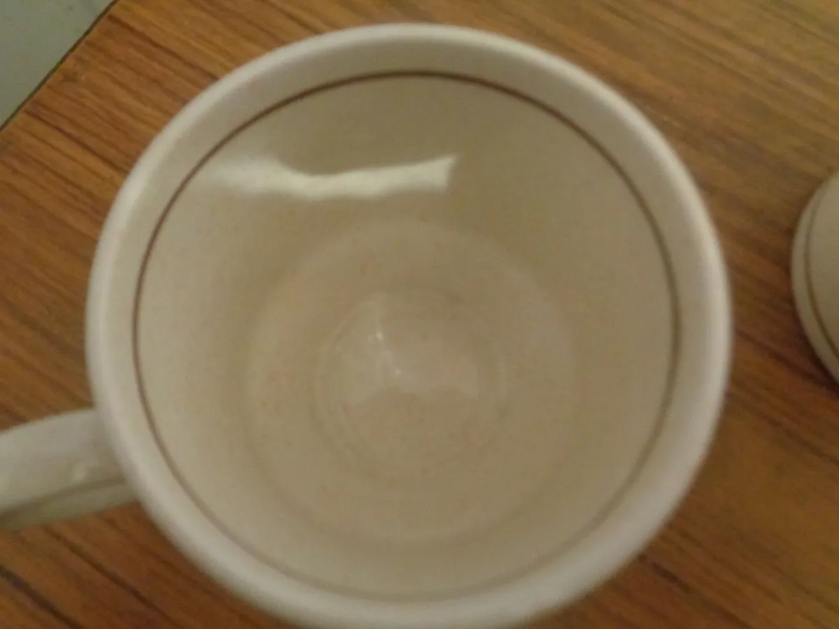 Arklow "Erin Stone" Cups for Sale - Image 4