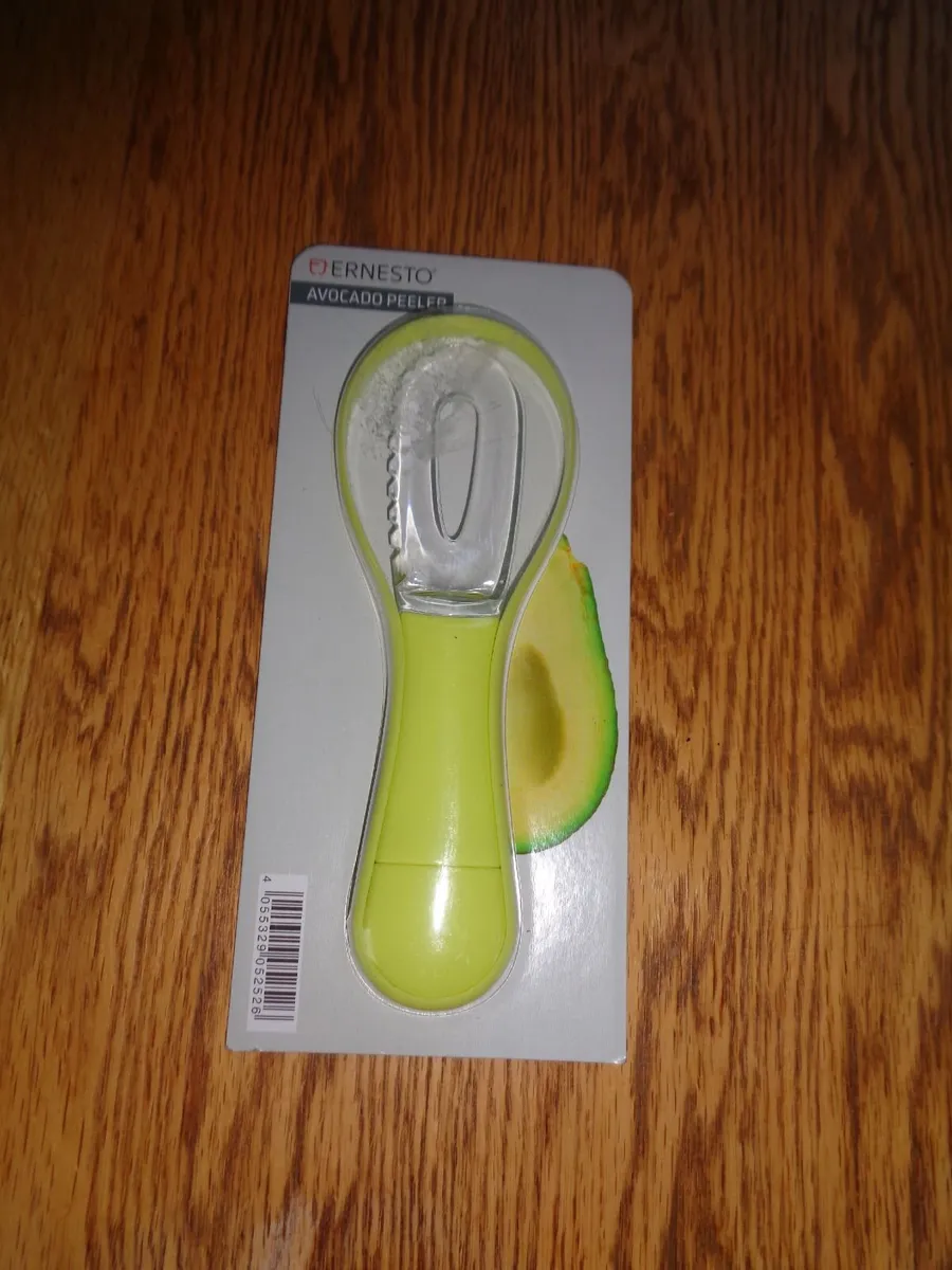 Avocado Peeler for Sale - Image 1