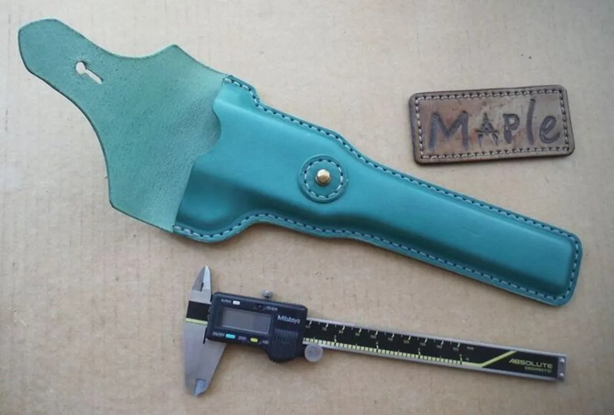 Mitutoyo digital caliper 0-150 mm - Image 1