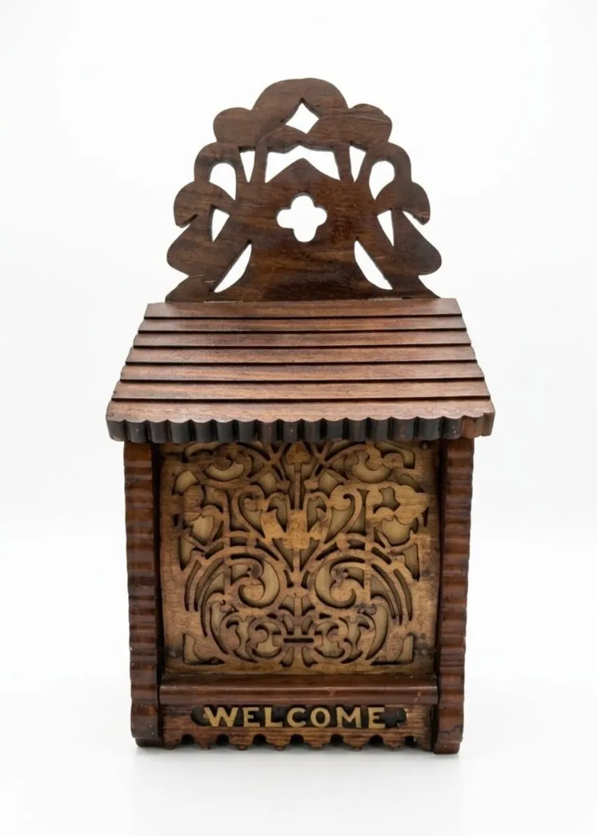 Antique - Image 1