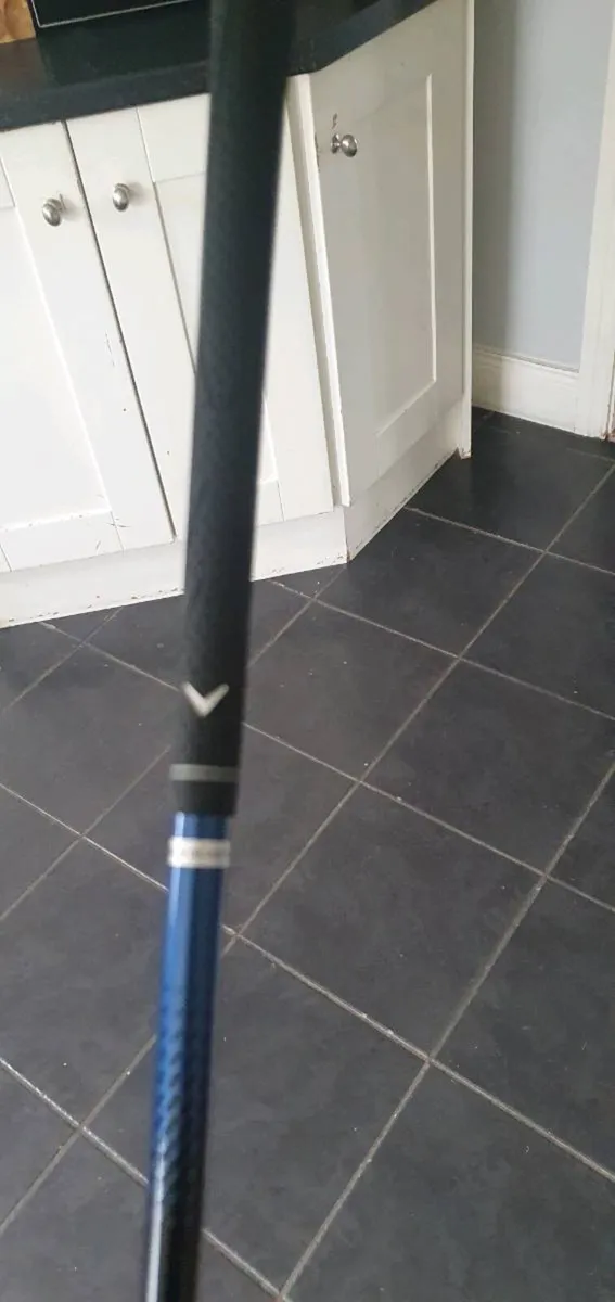 CALLAWAY XR 3 WOOD - Image 4