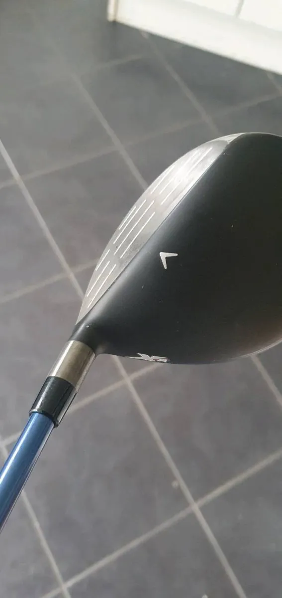 CALLAWAY XR 3 WOOD - Image 4