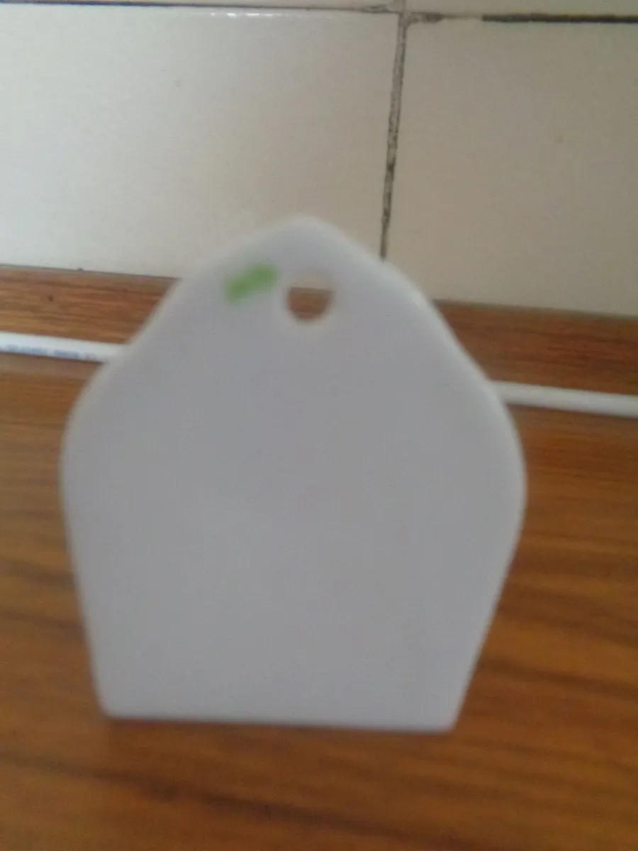 Ceramic Jewellery Holder for sale - Image 3