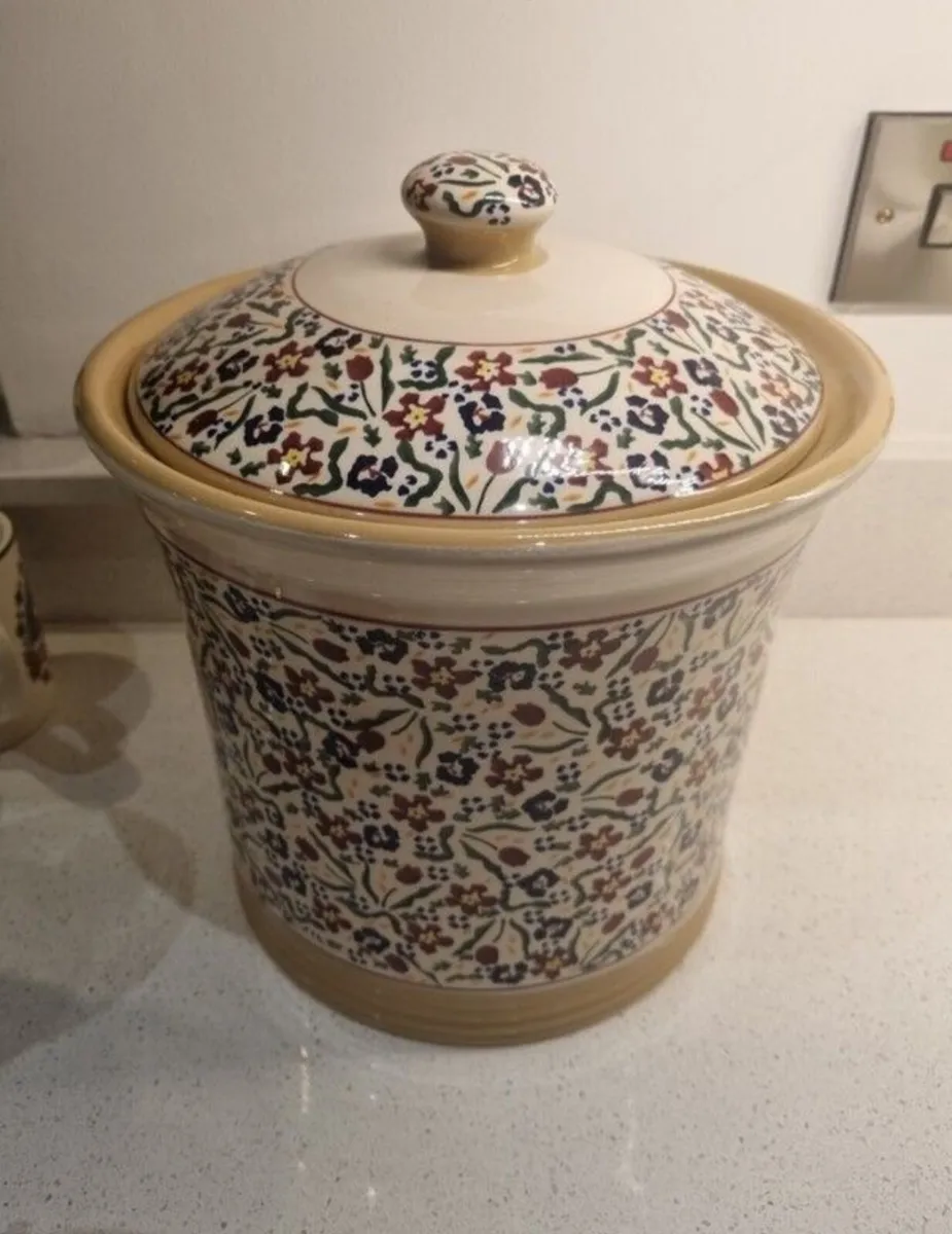 Nicholas Mosse Country Crock - Image 1