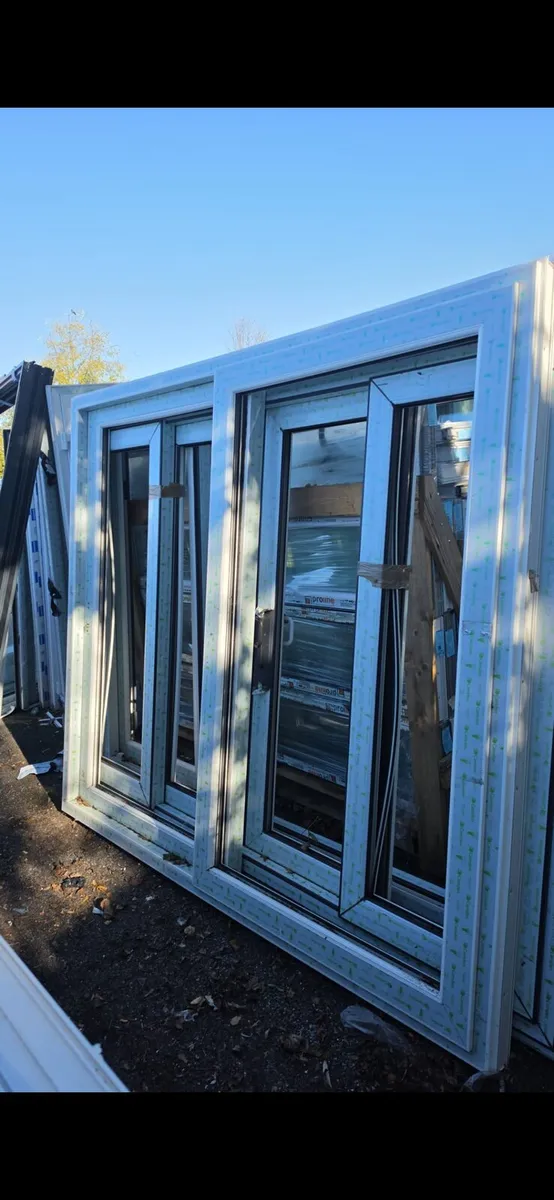 Toms pvc doors D22PP30